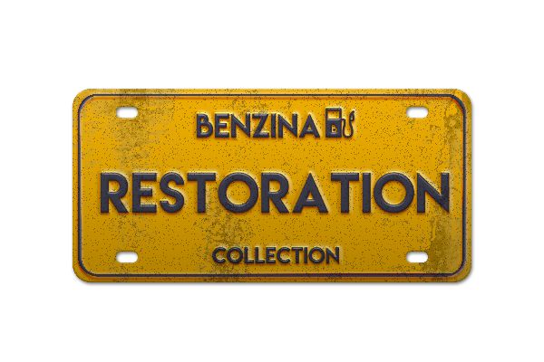 The Restoration Collection